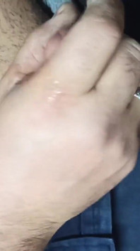 หมีมัดกล้ามตุรกีพ่อเลี้ยง นั่งชักว่าวใต้โต๊ะในออฟฟิศ