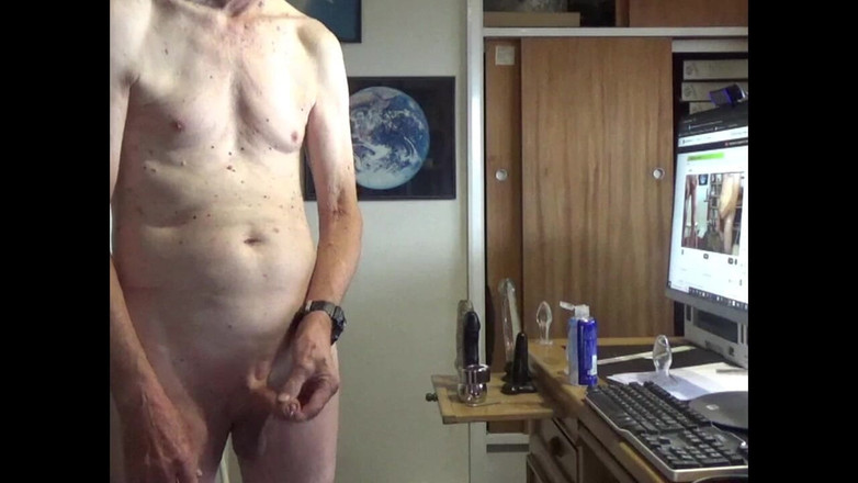 bigears: Ótimo orgasmo na web mais recente - show com close-up