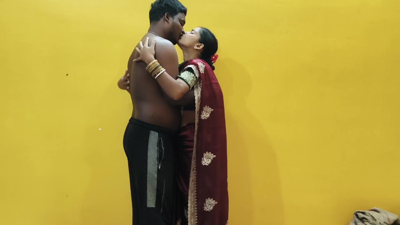 Nikku: Kali pertama saya mengongkek adik ipar saya, romantis dan kongkek...