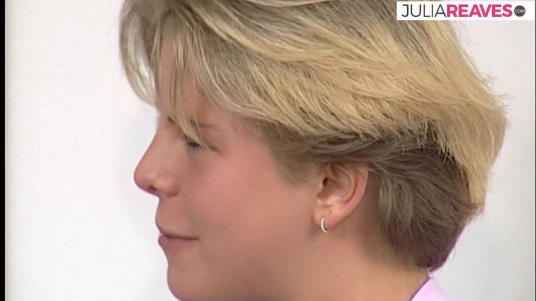 Deutscher Sex Report: Frankfurt porno casting z roku 1996
