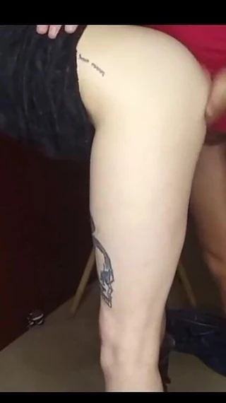 Mysticbabe: Some Late Night Fun with My Handsome Looking Naughty Landlord