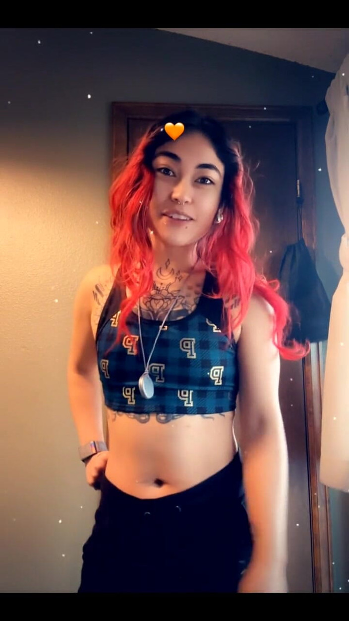 lilRavenFox: Goob ochtend