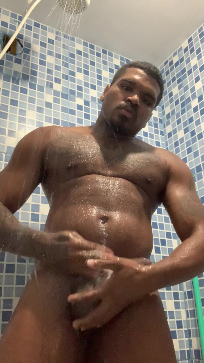 Ygorcabral: Prends Une Douche Avec Moi