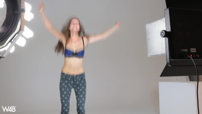 Watch4beauty: Audiție de noapte