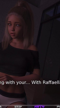 My Italian Slut Wife V0.6 - Part 2