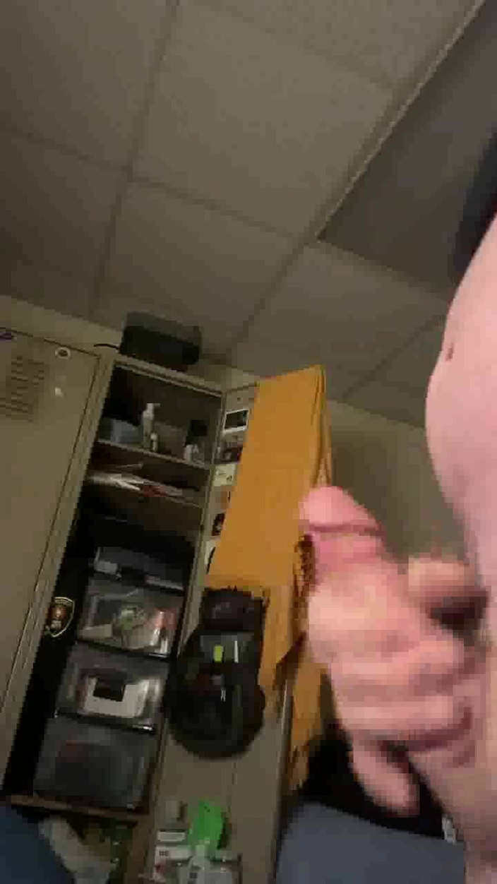 Tatted Daddy: Stříkání