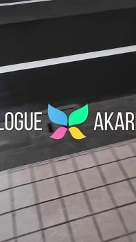 การผจญภัยเซ็กส์ออฟฟิศบ้าคลั่งกับ Akari Amamiya