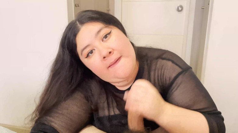 Lizren: Он заканчивается у меня во рту