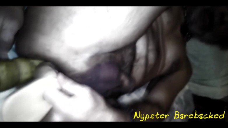 Nypster: Old Man Love - Nypster and Stepdaddy Canzio