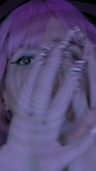 The Italian Mesmerizing Goddess Empties Your Mind: Totally Relaxed and in My Power Asmr