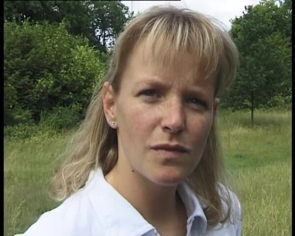 YOUR FIRST PORN: Maria vrea să în ambele găuri