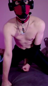 Whispered Voice and Tight Control, Unleashed