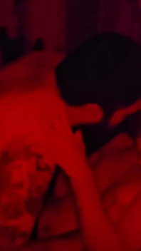 Red Light Make Out