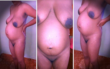 SL Milf: Aku Hamil 9 Bulan | Faphouse
