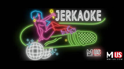 Model Media US: Jerkaoke - Orgy special featuring Morgan Lee, Khloe Kapri, Damon Dice,...