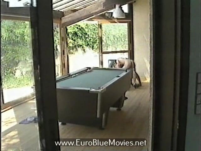 Euro Blue Movies: Destacados 3 (1997)