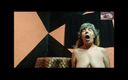 Casal Gresopio BDSM: Spanking gjord av Crossdresser
