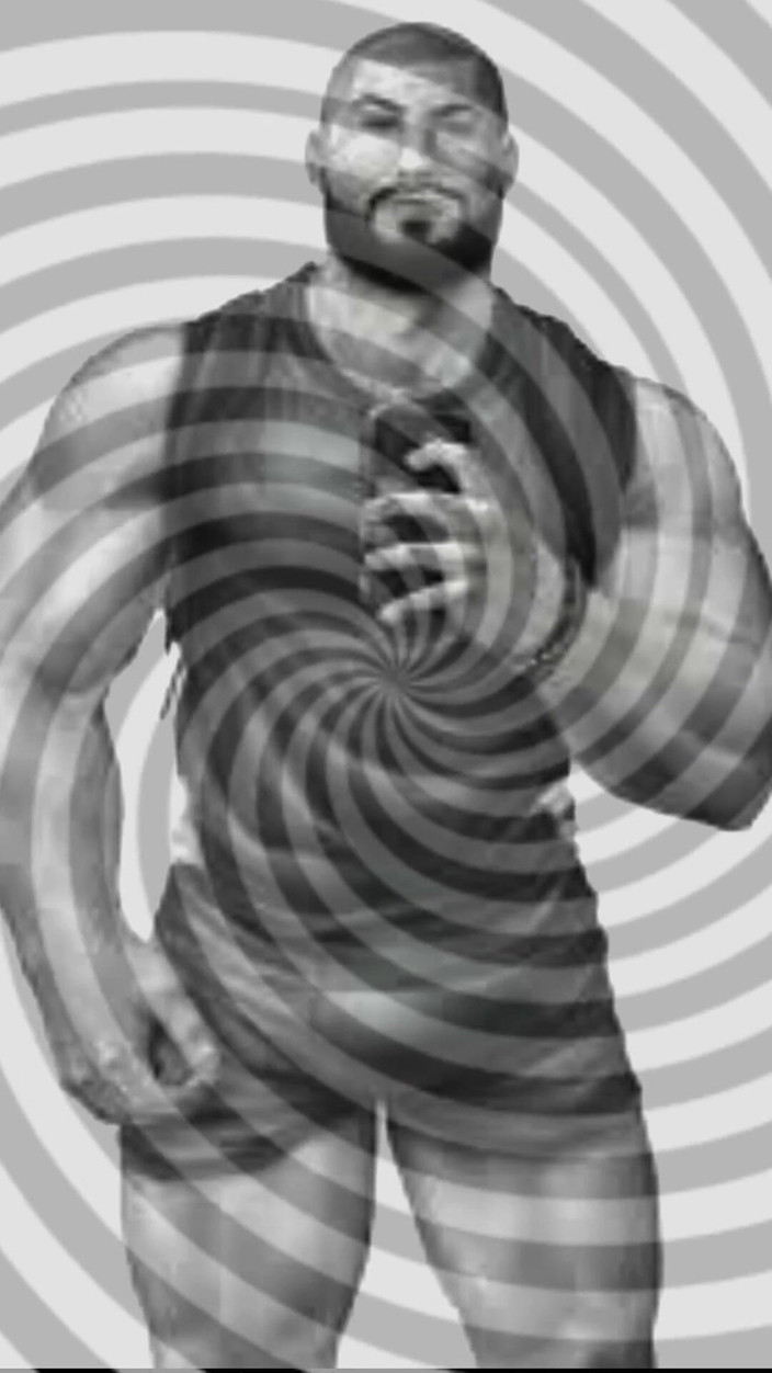 BBIG: ASMR - Alpha injectează spermă de dimineață în vaginul tău!