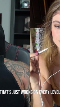 Porn star confessions - Nicole Rae (bölüm 63)