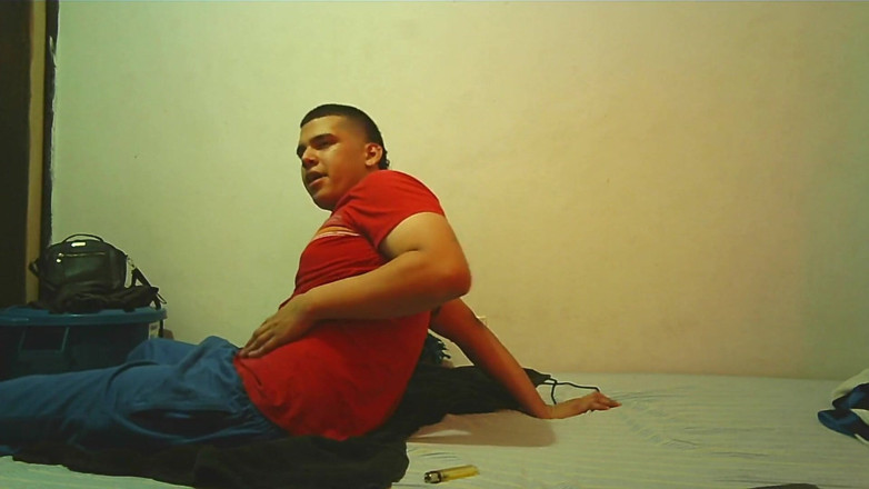 Ruxxxo18: My Stepbrother's Wife Gets the Wrong Room, We End up...