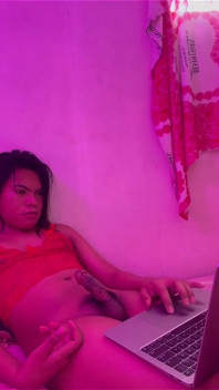 Watch with Me, Jerk Me off or Suck Me Till I Cum?