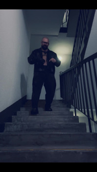 Mister Stone
