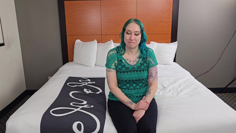 Golden Griffin: Lizzie Daniels - Part 1 - POV