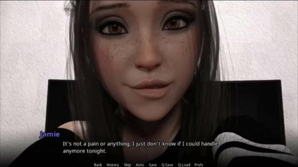 Visual Novels: WVM hvězdy univerzity část 56