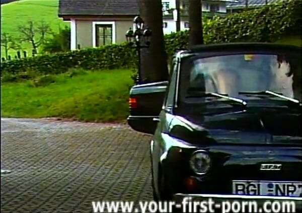 GERMAN PORN CLASSICS: Heidi Part 3 It's Most Beautiful in Heidi. Duke Video - Dvd