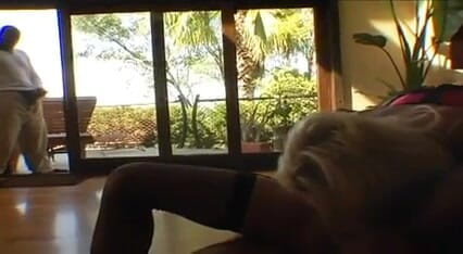 Hot Pornstars: Pelacur dubur yang kelihatan sedap dikongkek zakar hitam besar