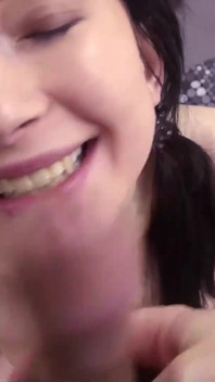 183 - 3 Babe Fucks for Creampie