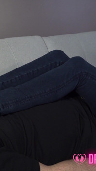 Cassandra's Sweaty Feet Addiction - (dreamgirls in Socks)