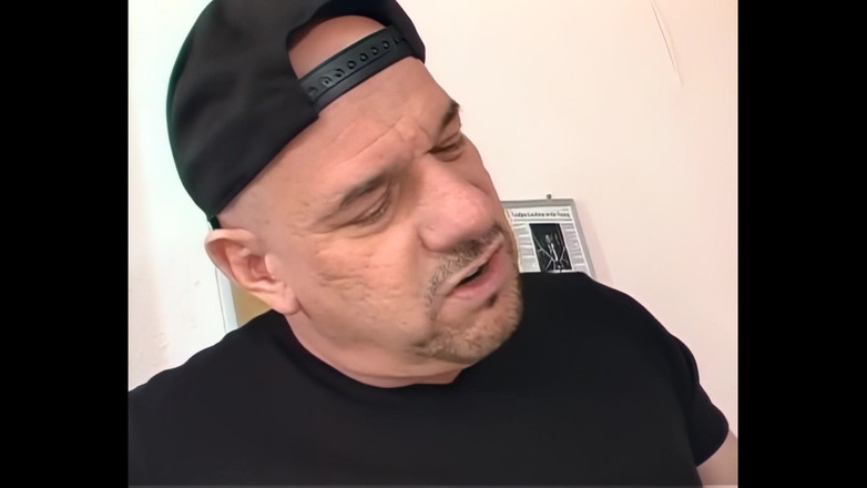 The BronX: Prostě ošklivý příběh z nymfomanky!! - Sv. # 03