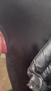Masked Blowjob