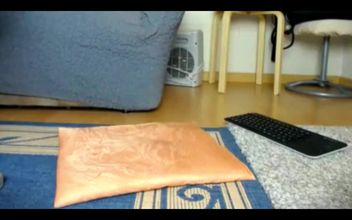 Forbidden Pleasures Unleashed: Sexydea’s Naughty Pussy Play!