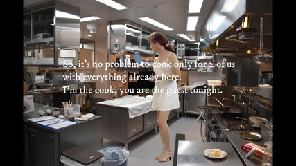 Pai-chan: 今夏记忆