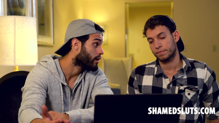 Shamed Sluts: Shamed Sluts - Joseline Kelly - girl broken by BBC