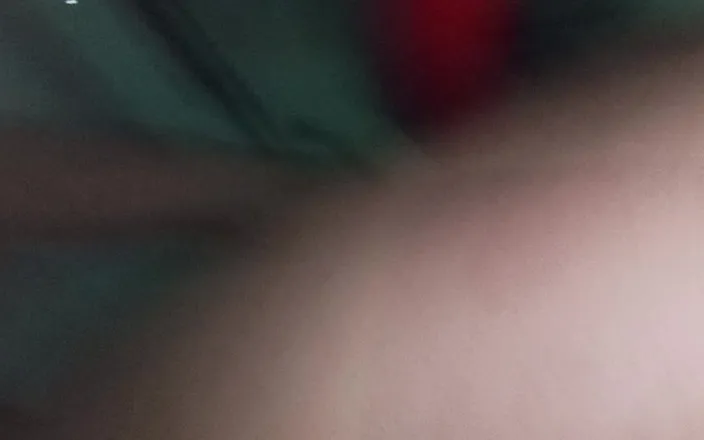 AngyAmazon: Young Stud Breeding My Pussy with Fresh Cum