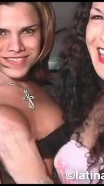 Nikki Montero lesbian life