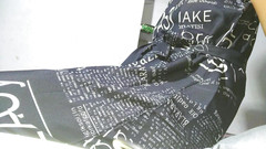 Rakul008: Dívka seděla na mém penisu a donutila mě ho uvolnit...