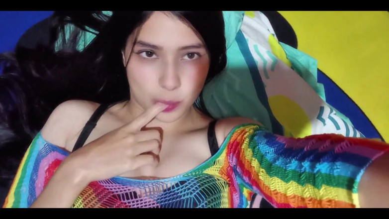 Yulieth Gomez: Tonåring Latina retas