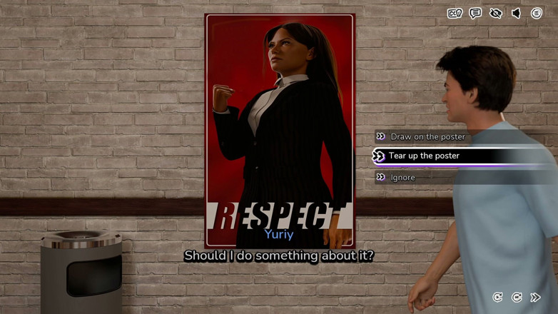 Like A Boss: Gameplay completo - Freshwomen 3, parte 21