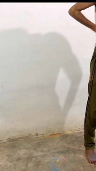 Holi Khelne Aayi Indian Bhabhi Ko Lund Chudwa Ke Patak Ke Chod Diya