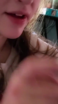 Hotwife Tells Cuck Husband About Past Fucking One of His Good Friends