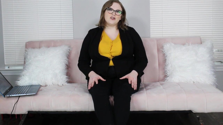 Emma Lilly: Terapi kecanduan porno
