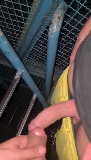 boyzxy212: A fuck at the slide