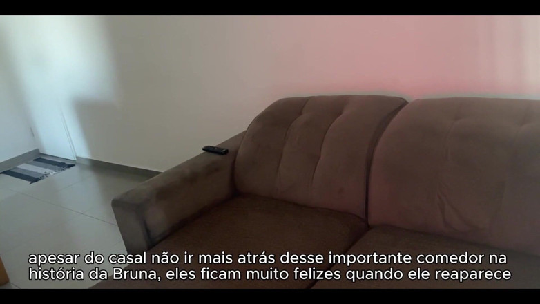 Bruna Silva Hotwife: Mulher casada é fodida enquanto o marido está trabalhando - Bruna Silva...