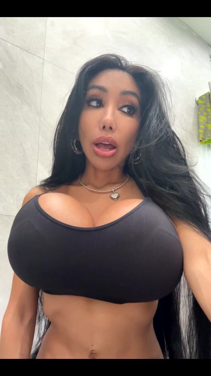 Anakaliyah:  Breakin novinky 