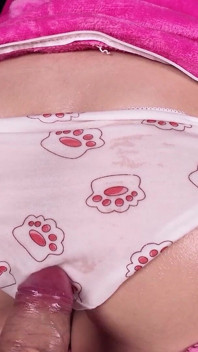 Papi Bitte! Sie Können Spielen, Aber Kommen Sie Nicht Drinnen!! Unschuldige Stieftochter Creampie-tabu
