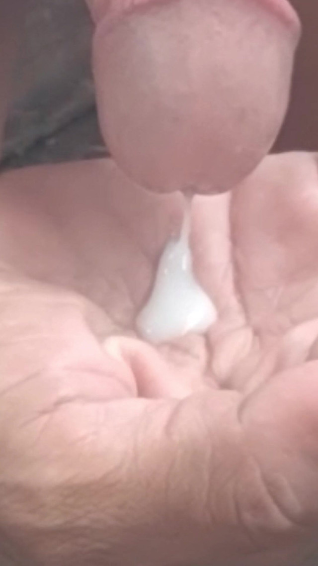 Cumshot Big Black Cock Handjob Indian Man Fuck (Rahul Maharashtra)